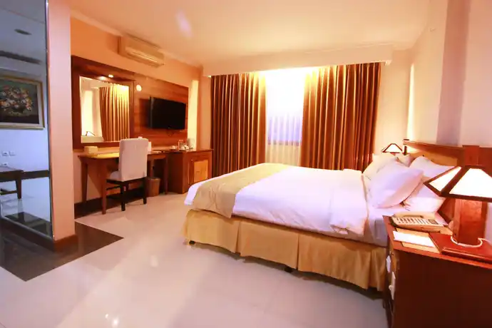 Suite Room