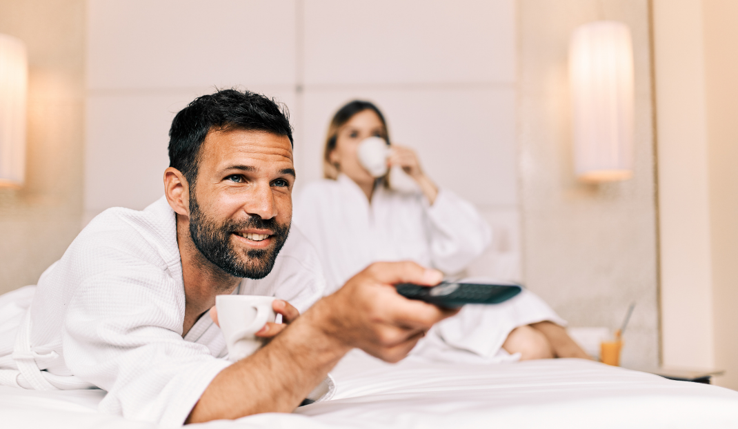 Fasilitas Kelas Dunia